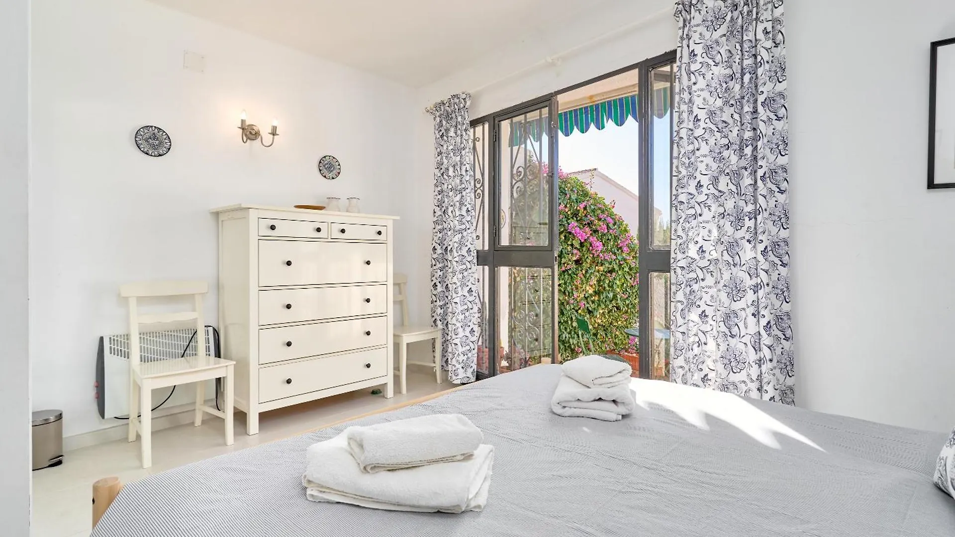 Casa Marazul Capistrano Nerja Villa Spain