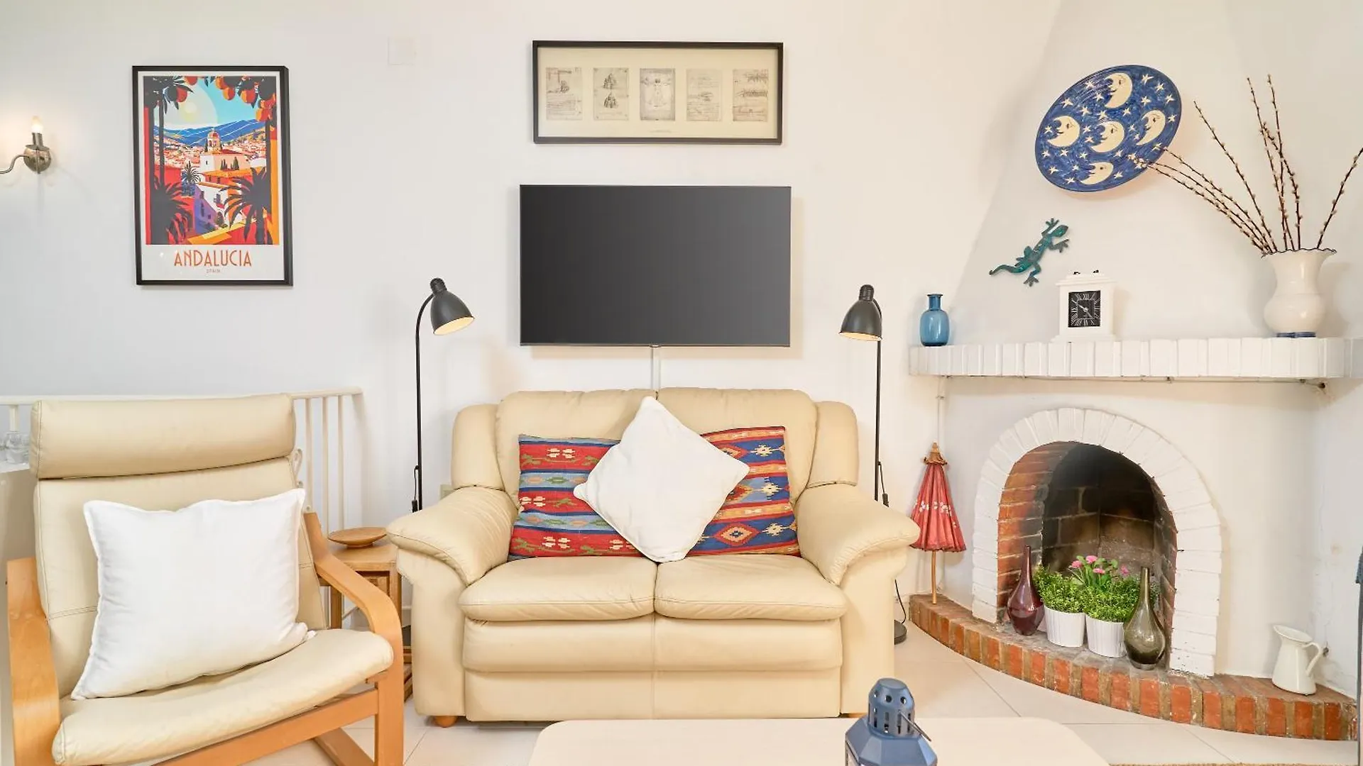 Holiday home Casa Marazul Capistrano Nerja Villa