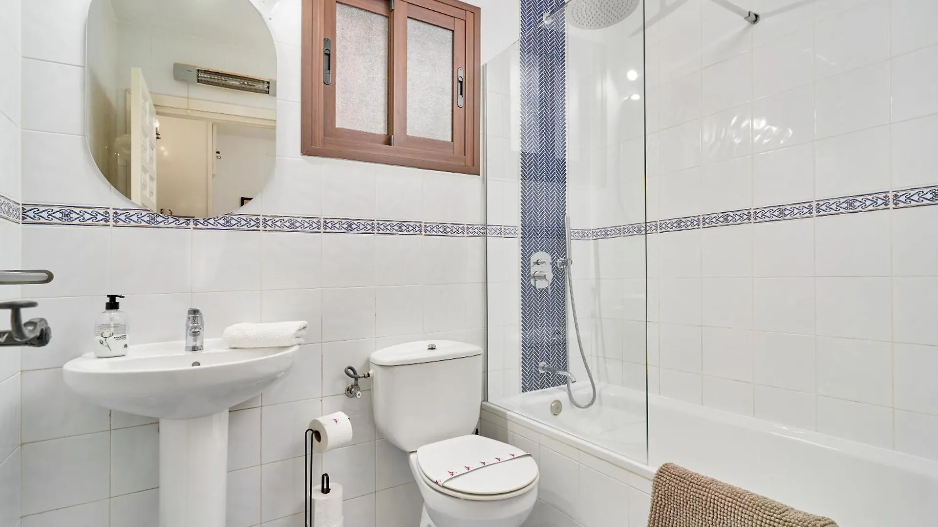 Casa Marazul Capistrano Nerja Villa