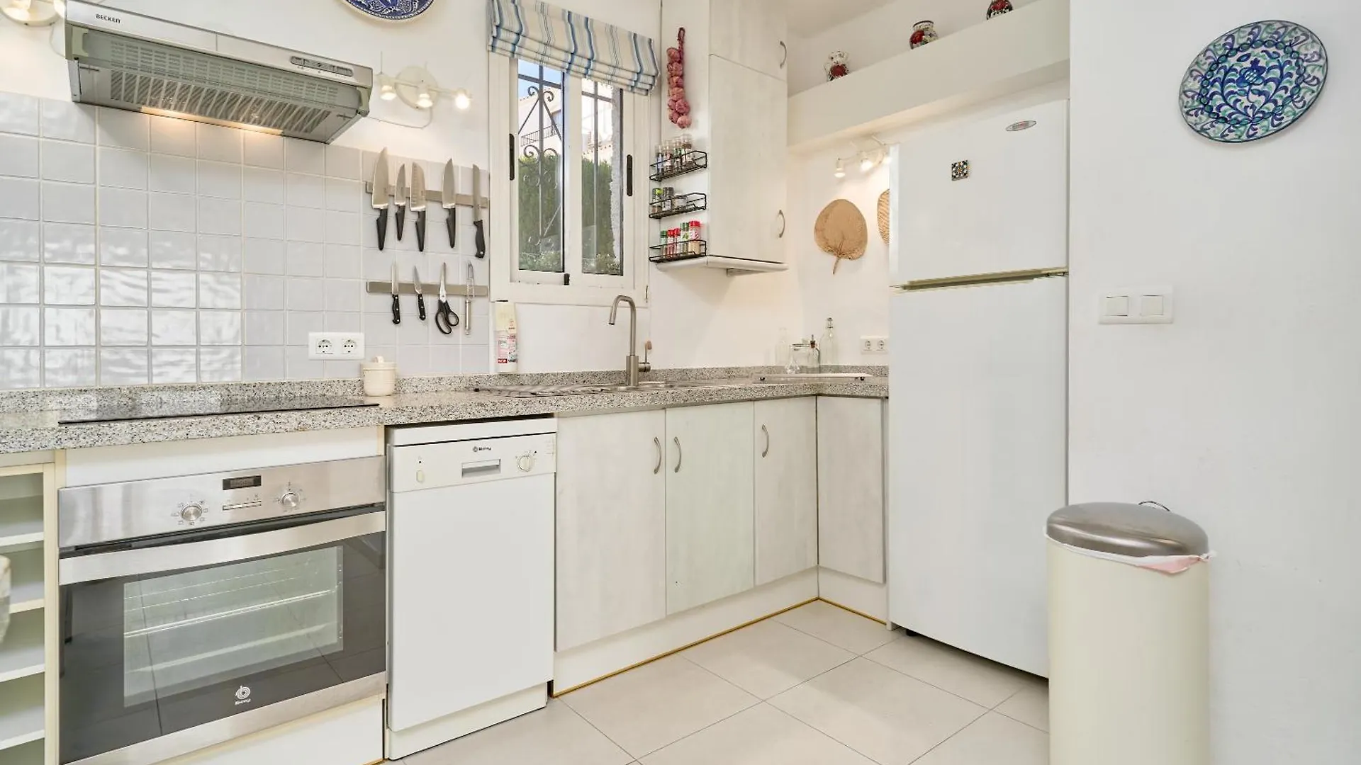 Holiday home Casa Marazul Capistrano Nerja Villa