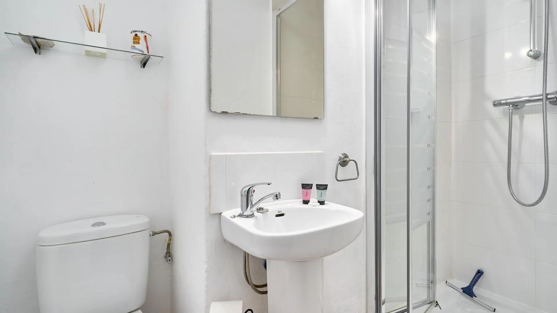 Casa Marazul Capistrano Nerja Villa Holiday home