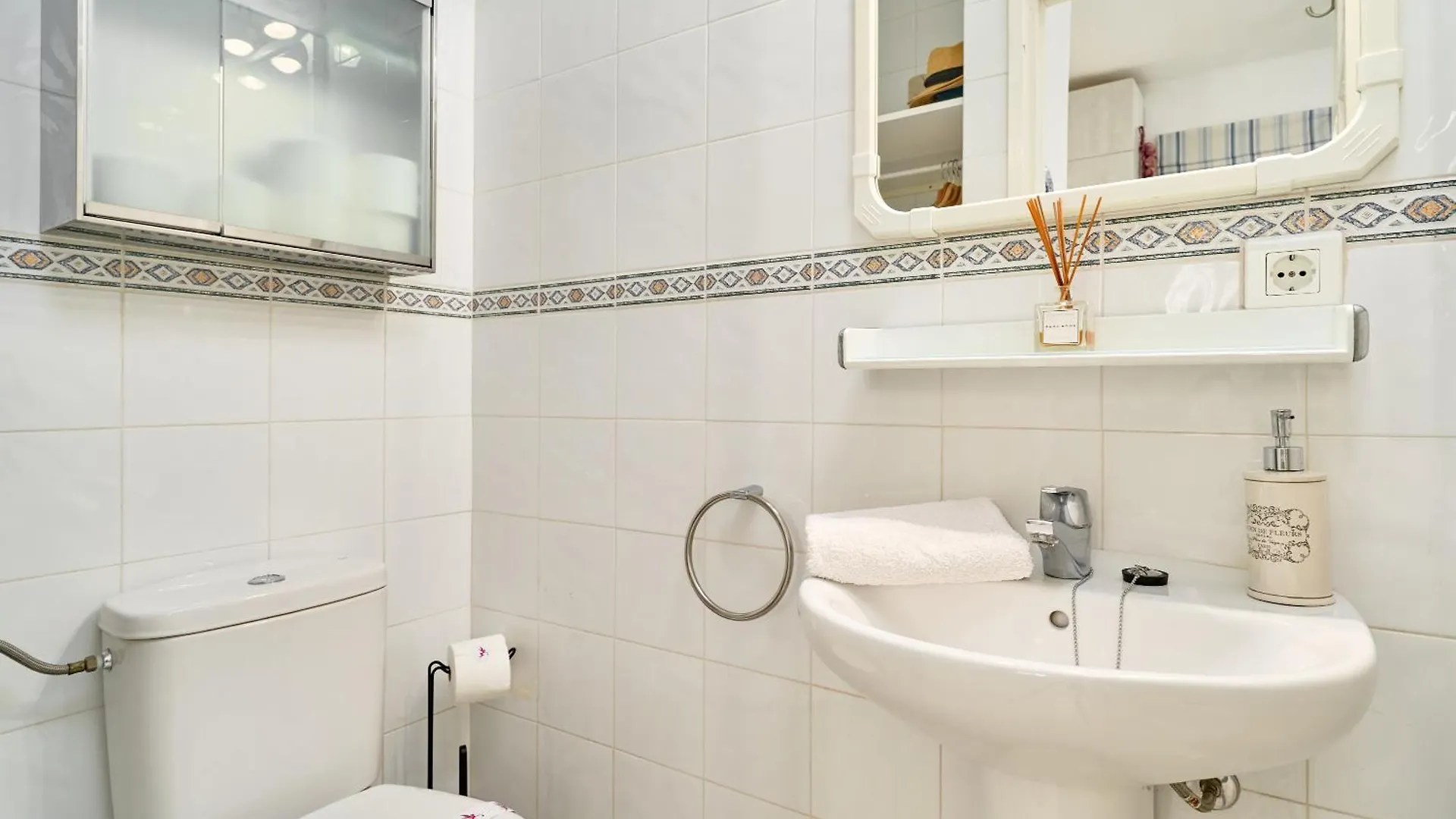 Holiday home Casa Marazul Capistrano Nerja Villa Spain