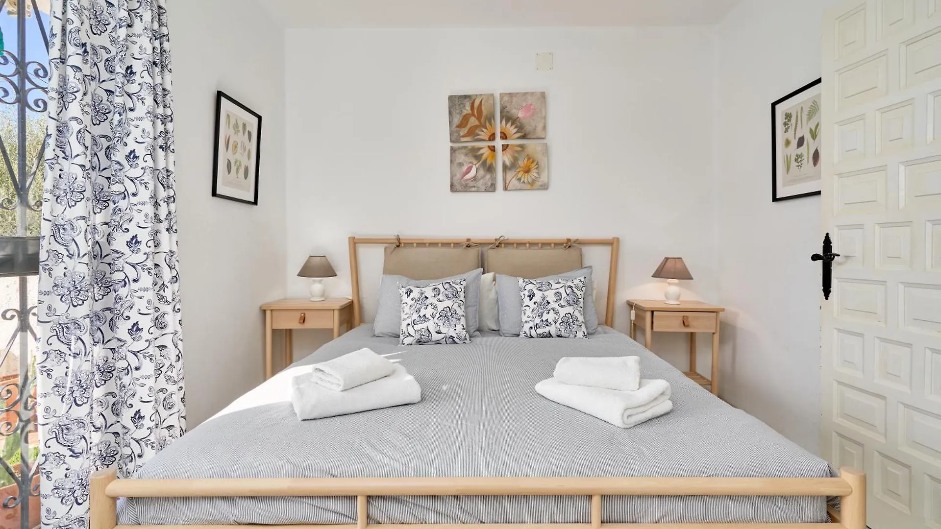 Holiday home Casa Marazul Capistrano Nerja Villa
