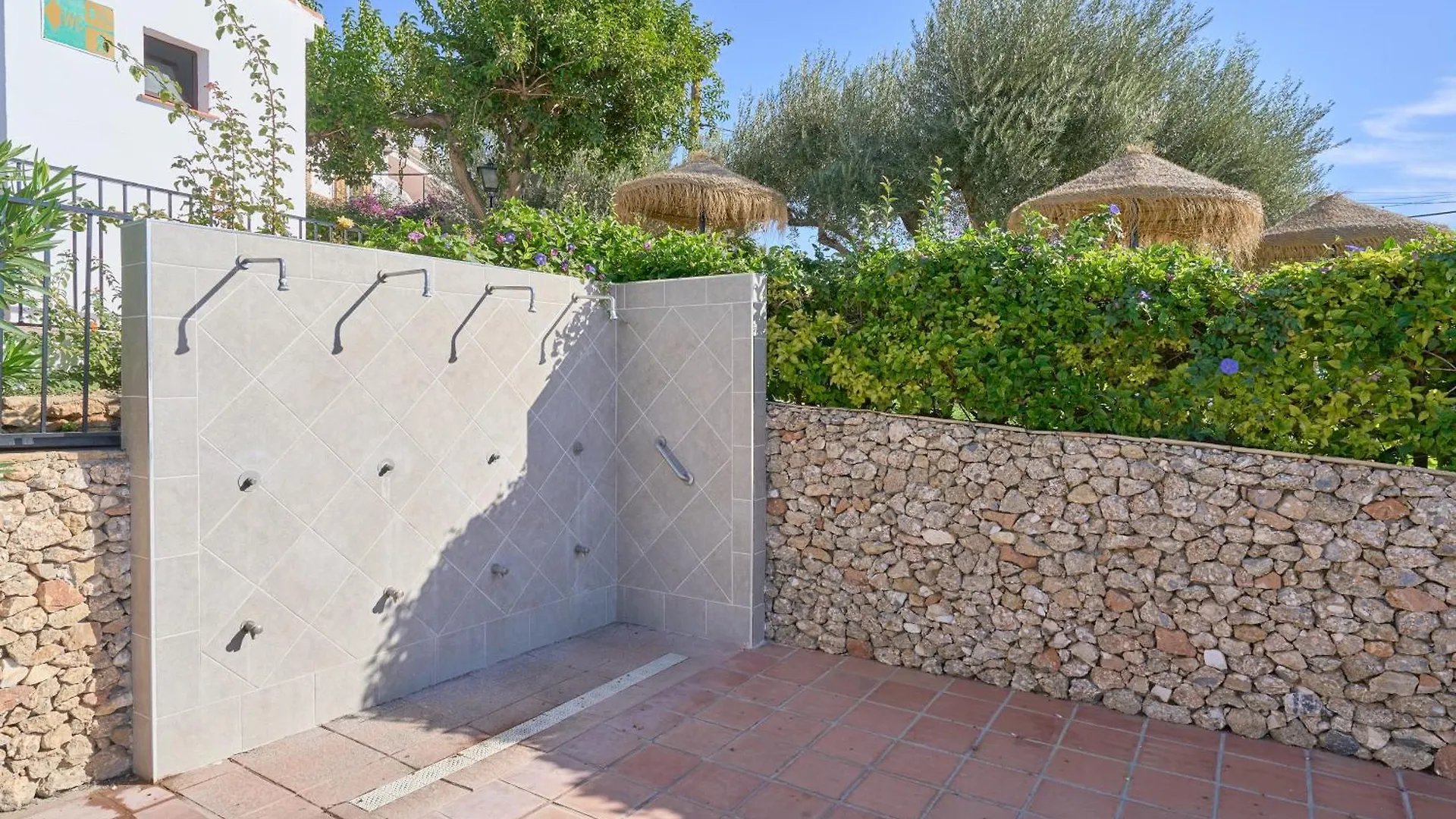 Holiday home Casa Marazul Capistrano Nerja Villa