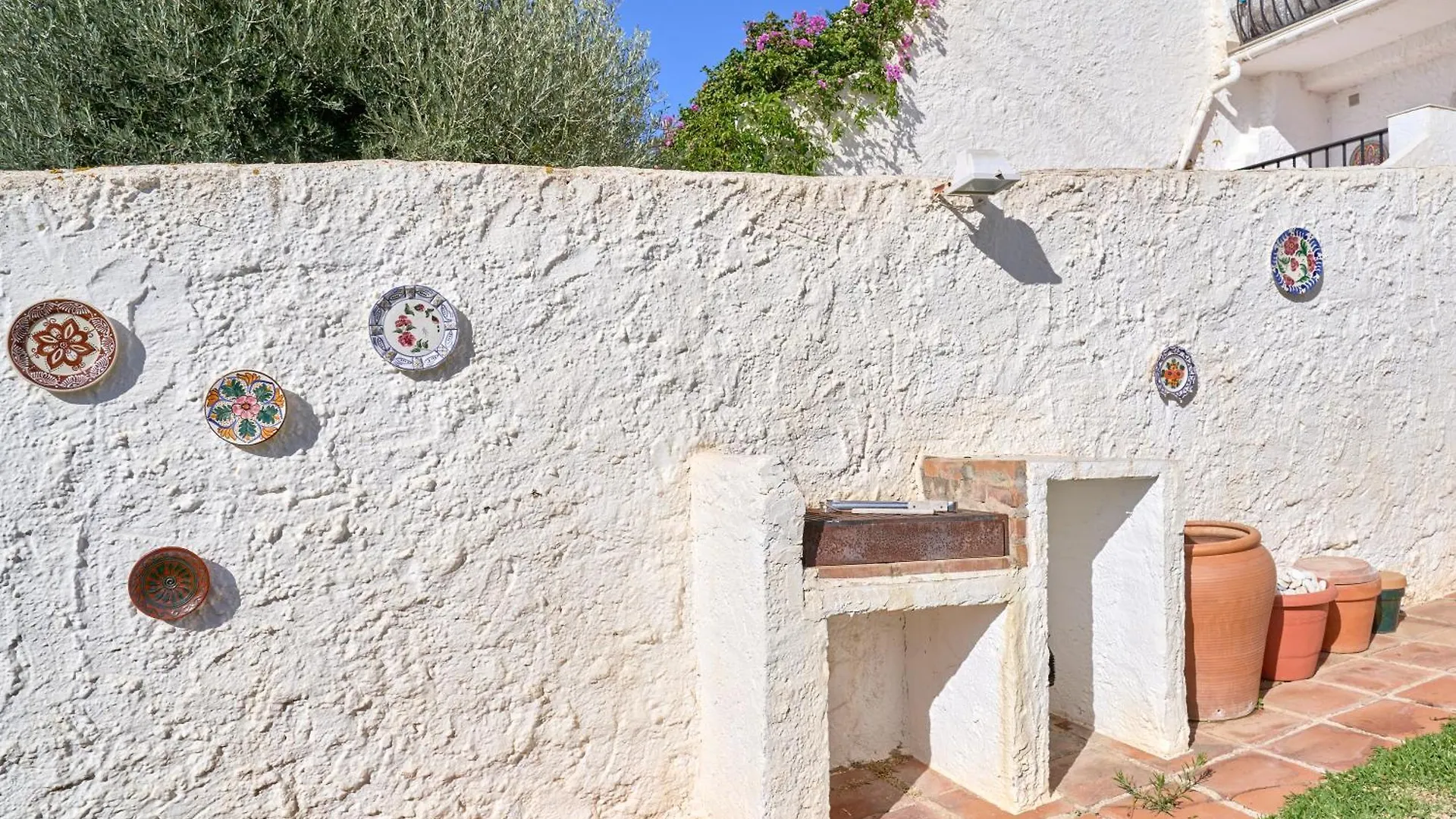 Holiday home Casa Marazul Capistrano Nerja Villa